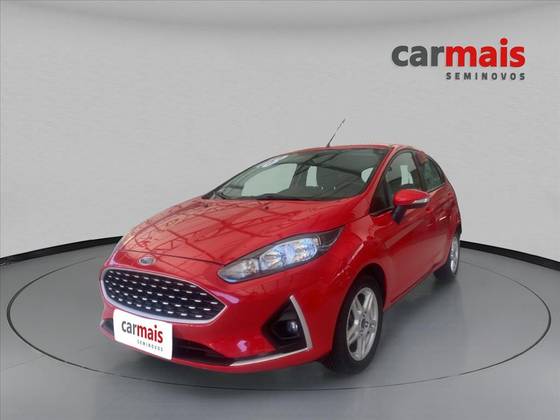 FORD FIESTA 1.6 TI-VCT FLEX SEL MANUAL FORD FIESTA 1.6 TI-VCT FLEX SEL MANUAL